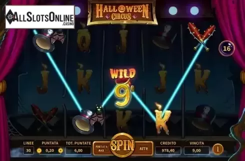 Win Screen 2