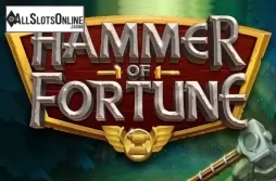 Hammer of Fortune