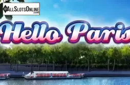 Hello Paris (Flipluck)
