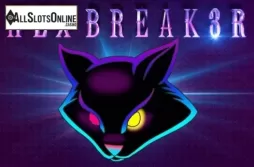 HexBreaker 3