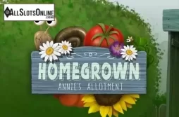 Homegrown