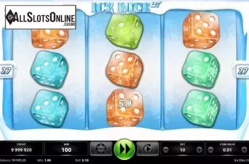 Win screen