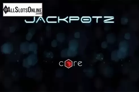 Jackpotz. Jackpotz from CORE Gaming