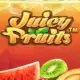 Juicy Fruits