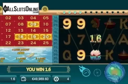 Win screen 2