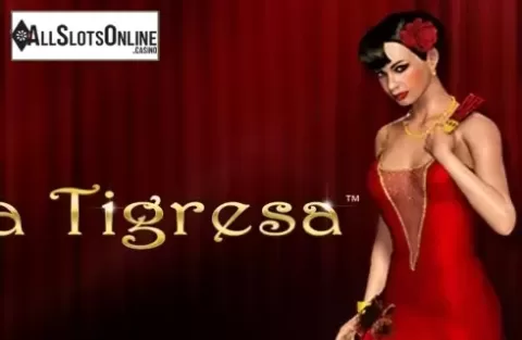 La Tigresa
