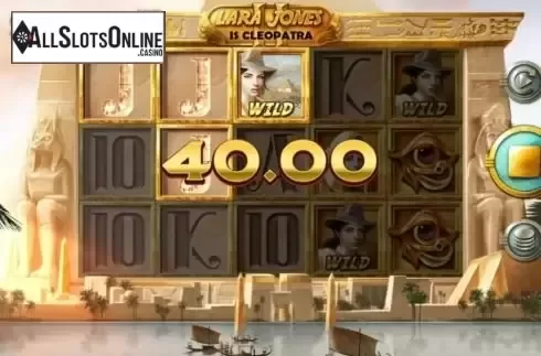 Win Screen 3