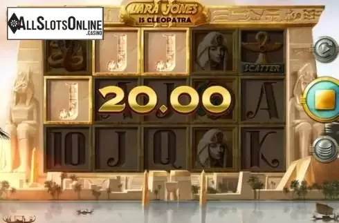 Win Screen 1