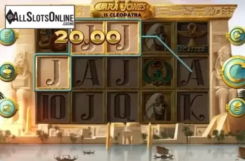 Win Screen 2