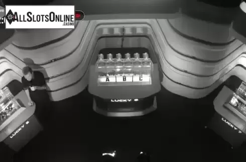 Game Screen 2
