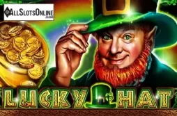 Lucky Hat. Lucky Hat from Casino Technology