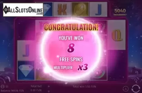 Free Spins 2