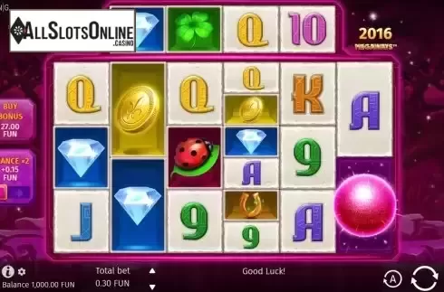 Reels Screen