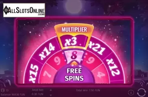 Free Spins 1