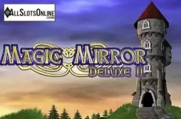 Magic Mirror Deluxe 2