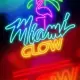Miami Glow
