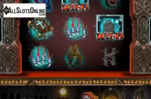 Win screen 2