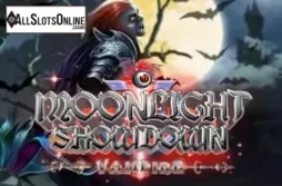 Moonlight Showdown Vampire
