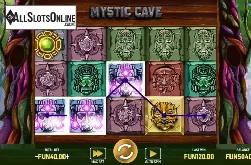 Win Screen