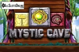 Mystic Cave