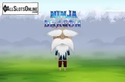 Ninja Dragon