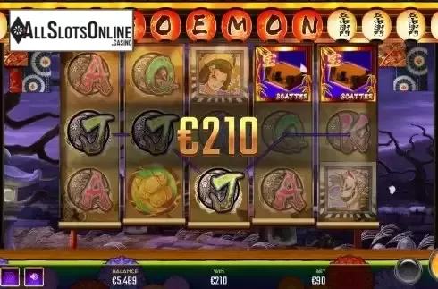 Win screen 2