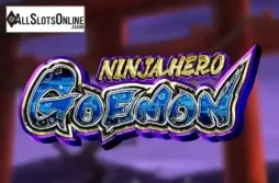 Ninja Hero Goemon