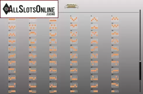 Paytable 5. Oktoberfest Madness! from Bwin.Party