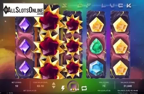 Reel Screen 2