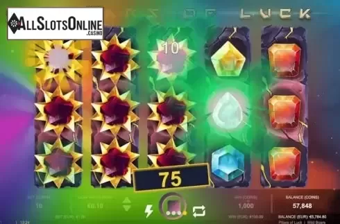 Win Screen