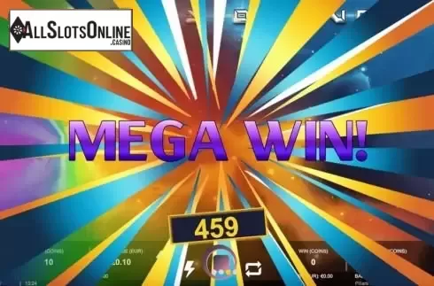 Mega Win