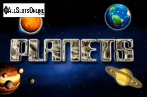 Planets