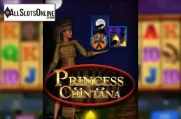 Princess Chintana