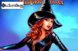 Pumpkin Power. Pumpkin Power from Greentube