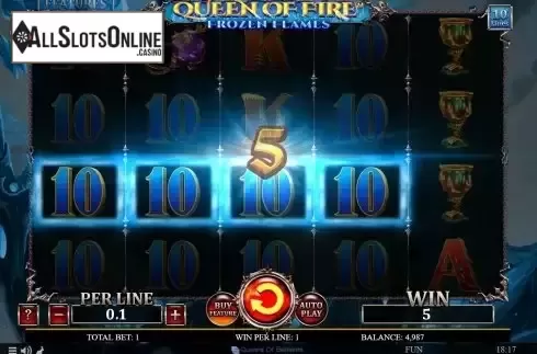 Win screen 2