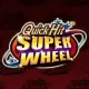 Quick Hit Super Wheel Wild Red