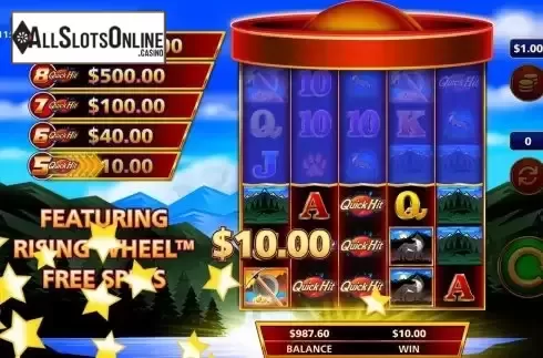 Win screen 2