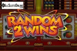 Random 2 Wins