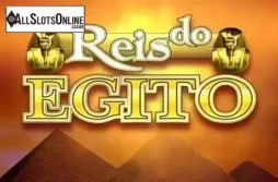 Reis do Egito