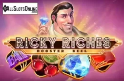 Ricky Riches