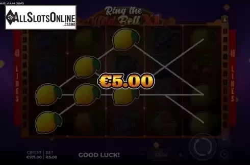 Win Screen 2