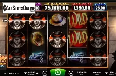 Win screen 2