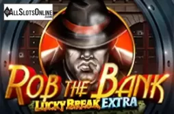Rob the Bank (Ainsworth)