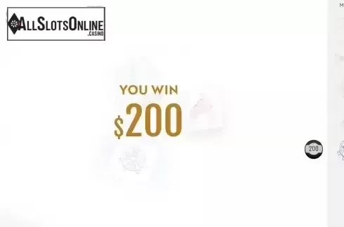 Win Screen 4
