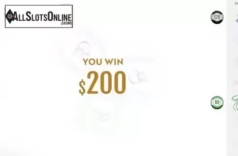 Win Screen 2