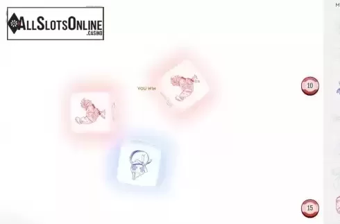 Win Screen
