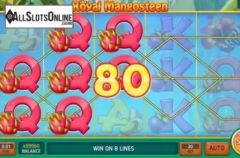 Win screen 2