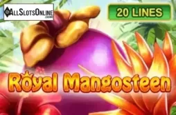 Royal Mangosteen