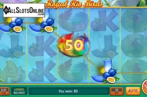 Win screen 4