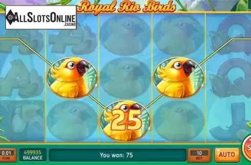 Win screen 3